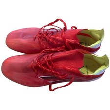 Size 9 - adidas X Speedflow.1 Japan HG/AG White 2021 for