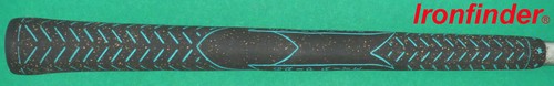 Wilson Staff FLUID FEEL Single 3 Iron Steel Shaft Stiff Flex Mens Right Hand - Picture 5 of 5