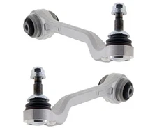 Front Lower Control Arms W/ Ball Joints For BMW 330i Rear Wheel Drive 2019-2023