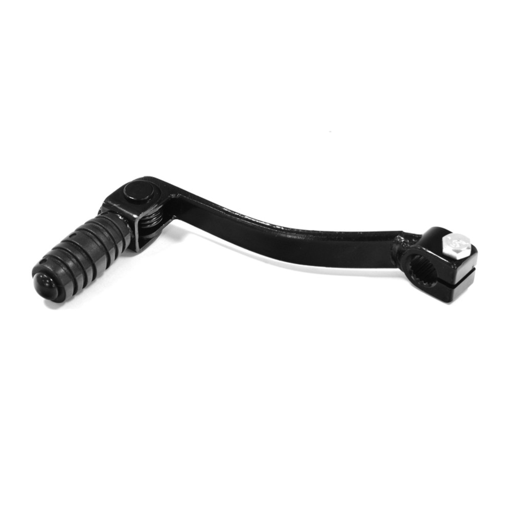 Pedal Shift V Parts-Derbi Steel Black for Moto Spare Parts