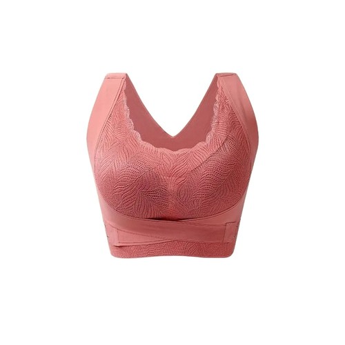 Damen Cross Seamless Sport BH für täglichen Komfort und Leistung - Bild 7 von 22