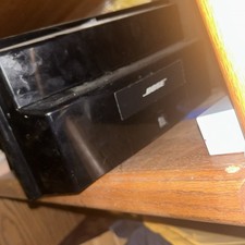 Bose SoundDock Portable Digital Music System