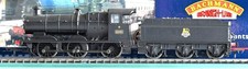 Mint Bachmann 0-6-0 Class 2251 BR black 2260 32-301