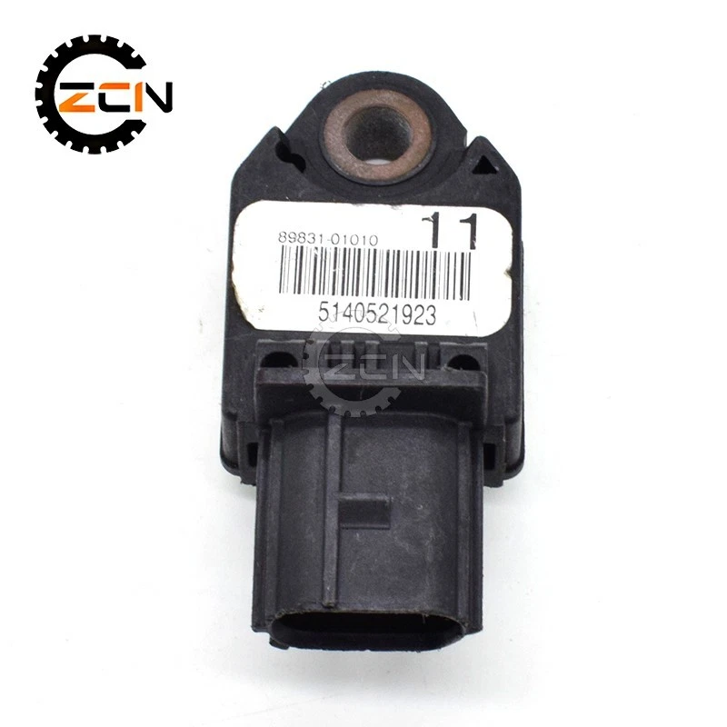 Módulo de sensor Toyota Corolla 2009-2013 89831-01010 OEM Foto 2 de 4