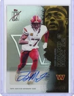 2025 Topps Signature Terry McLaurin Veteran Class Autographs (Raw)