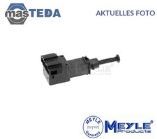 100 890 0010 BREMSLICHTSCHALTER SCHALTER BREMSLICHT MEYLE NEU OE QUALITÄT