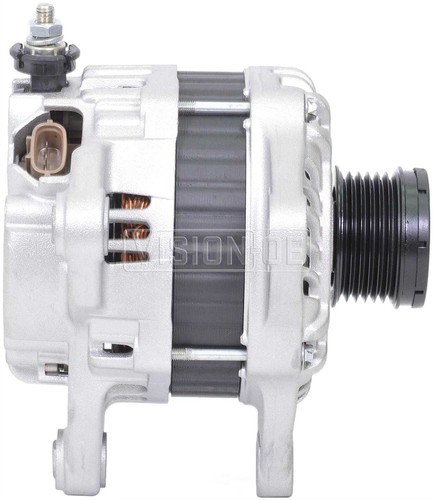 Alternator Vision OE 11657 Reman fits 14-18 Nissan Altima 2.5L-L4 - Picture 4 of 4