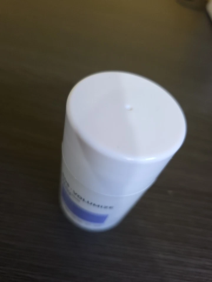 Nuevas fibras espesantes capilares Bosley Volumize en marrón medio 0,42 oz envío gratuito Foto 4 de 4