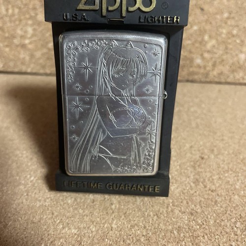 Kousaka Tamanee Zippo 2508 - Picture 2 of 7
