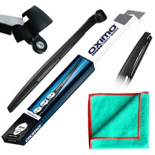 Oximo Heck Scheibenwischer für Seat Ibiza 4 IV 6J Kombi 2010-2011