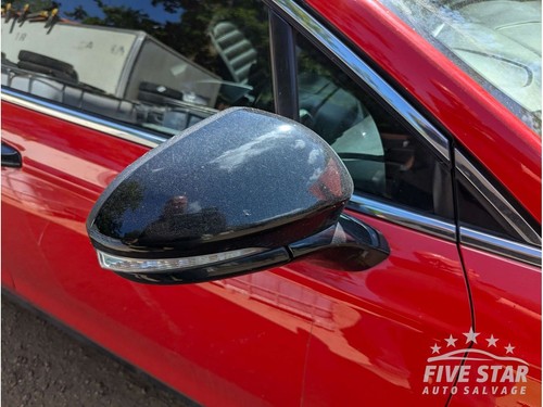 Ford Mondeo Front Door Electric Folding Wing Mirror Right 2018 Hatchback 4/5dr