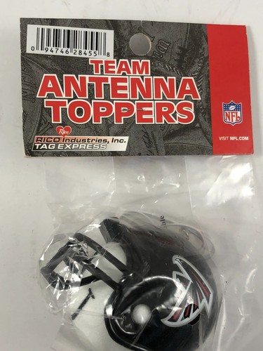 NFL Helm Antenne Ball Topper Auto Fan Dekor verschiedene Teams Neu "Pick Yours" - Bild 3 von 58