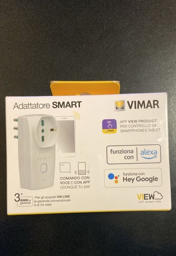 ADATTATORE SMART VIMAR usato - Bild 2 von 7