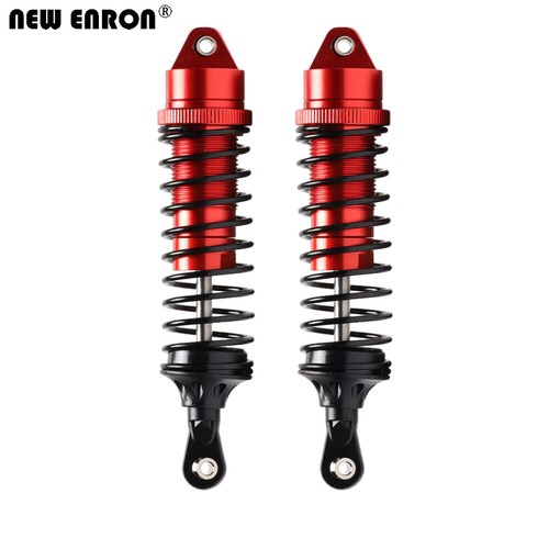 4Pcs ARA330722 ARA330723 Shock Absorbers Front Rear for RC Car 1/10 VORTEKS 3S - Picture 10 of 30