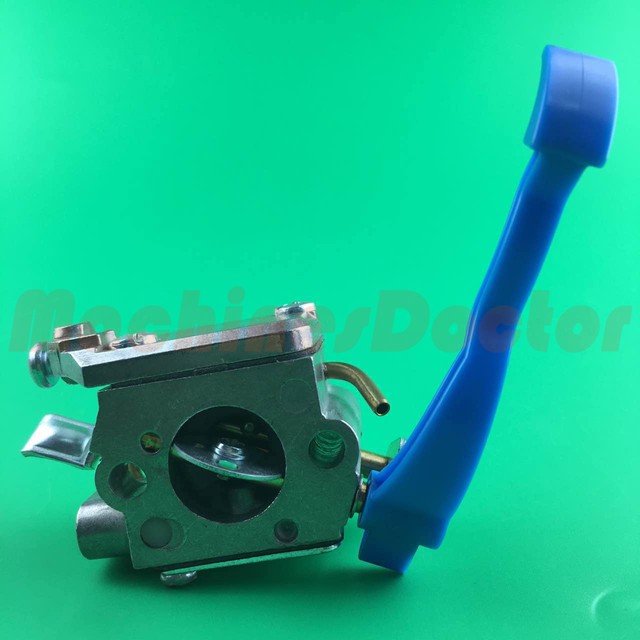 Carburetor For Husqvarna 125B 125BX 125BVX Blower Replace Zama C1QW37 Carb NEW eBay