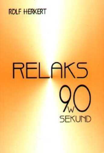 Thumbnail - Relaks W 90 Sekund & Herkert Rolf