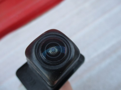 2020 2021 2022 SUBARU OUTBACK REAR VIEW CAMERA 862267AN00A USED - Picture 8 of 9