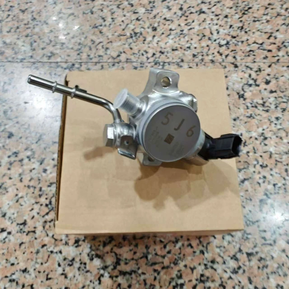 OEM NEW High Pressure Fuel Pump For 14-22 Honda Ridgeline Pilot Acura RLX MDX - Image 2 of 4