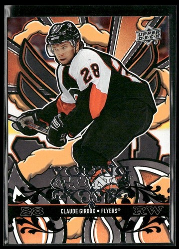 2024-25 Upper Deck Series 1 YOUNG GUNS RENEWED- U Pick LIST - NM HOCKEY - 第 52/99 張圖片