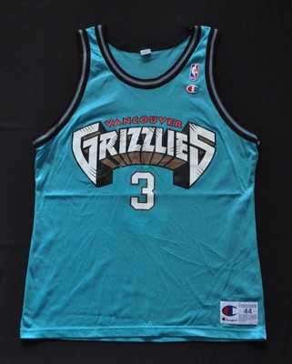 abdur rahim grizzlies jersey