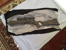 Star Wars Boba Fett Blaster EPVI Signature Edition Master Replica.