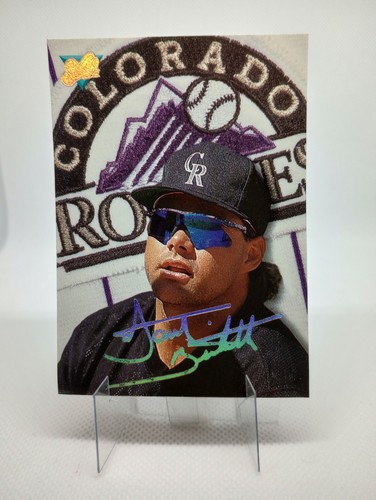 1993 Leaf Studio Baseball Cards - Pick Your Cards - Picture 25 of 61