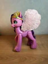 MLP My Little Pony 8" PRINCESS PETALS - A New Generation Singing Star