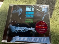 Wes Montgomery & The Billy Taylor Trio IMPORT cd SEALED