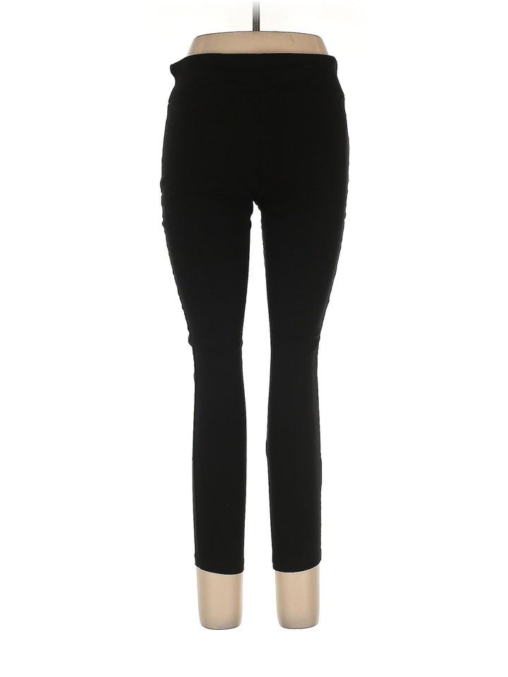 Nature's Nexus Black Women's Pants