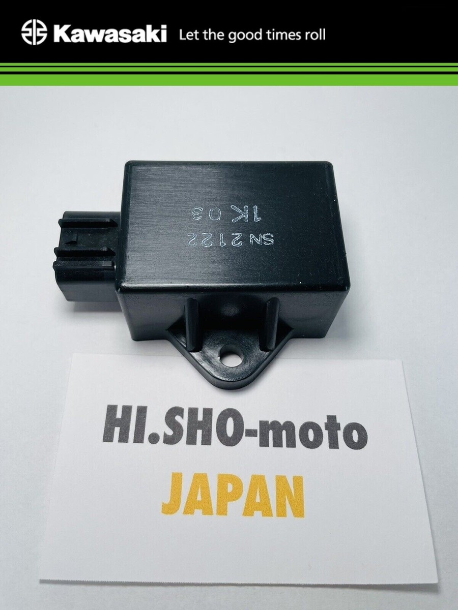 GENUINE NEW 2005-2023 KAWASAKI CONTROLLER MULE 610 MULE SX 4X4