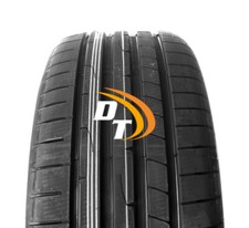 2x Dunlop SP Sport Maxx RT 2 SUV 255 55 R18 109Y Reifen Sommer