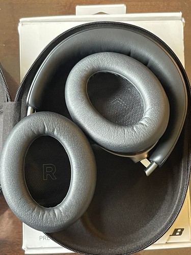 Bose QuietComfort Ultra Bluetooth Headphones - Black (880066–0100) - Picture 6 of 6