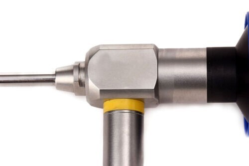Nasal Chirurgisch 4x175mm 70 Endoskop Arthroskop Stecker Tragbar HNO - Bild 10 von 21