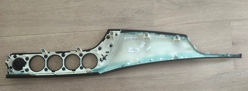 BMW Z4 E89 DASHBOARD PANEL INTERIOR TRIM - FULL SET  (OEM M SPORT COVER) USED - Bild 11 von 24