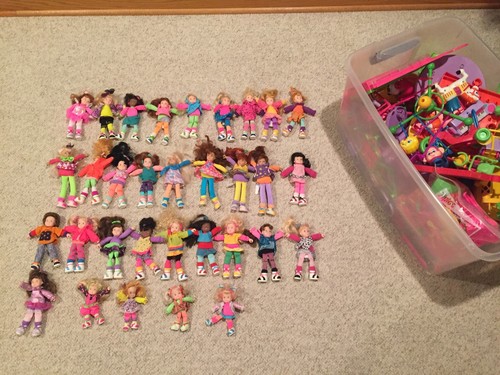 ERTL Playground Kids Dolls Bike Pizzeria Merry Go Round Swings MEGA HUGE LOT! ERTL Playground Kids Dolls Bike Pizzeria Merry Go Round Swings MEGA HUGE LOT!