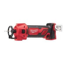Milwaukee 2627-20 M18 18V Cordless Cut Out Tool, 4-Pole: 28,000 RPM (Tool Only)