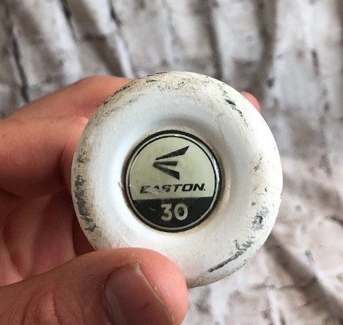 Easton Speed Brigade FS300 2 1/4" 30inch 19oz Fastpitch Softball Bat - Picture 7 of 8