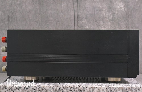 Sansui AU-X111 MOS Vintage Integrated Amplifier in Very Good condition - 第 10/20 張圖片