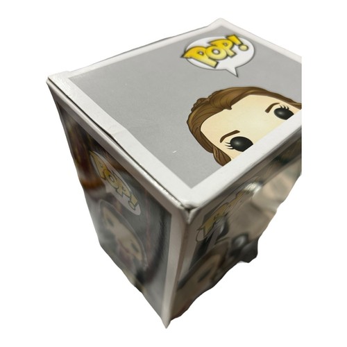 Funko Pop! ~ Vestido rosa Harry Potter Hermione Granger #11 (FP18) - Imagen 7 de 9