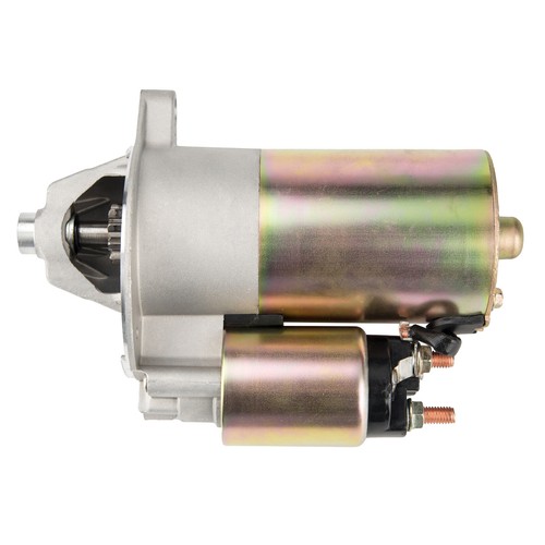Mini Starter For 92-96 Ford F-150 1994-1995 Mustang 96-04 Mustang 3.8L 3268N - Picture 2 of 17