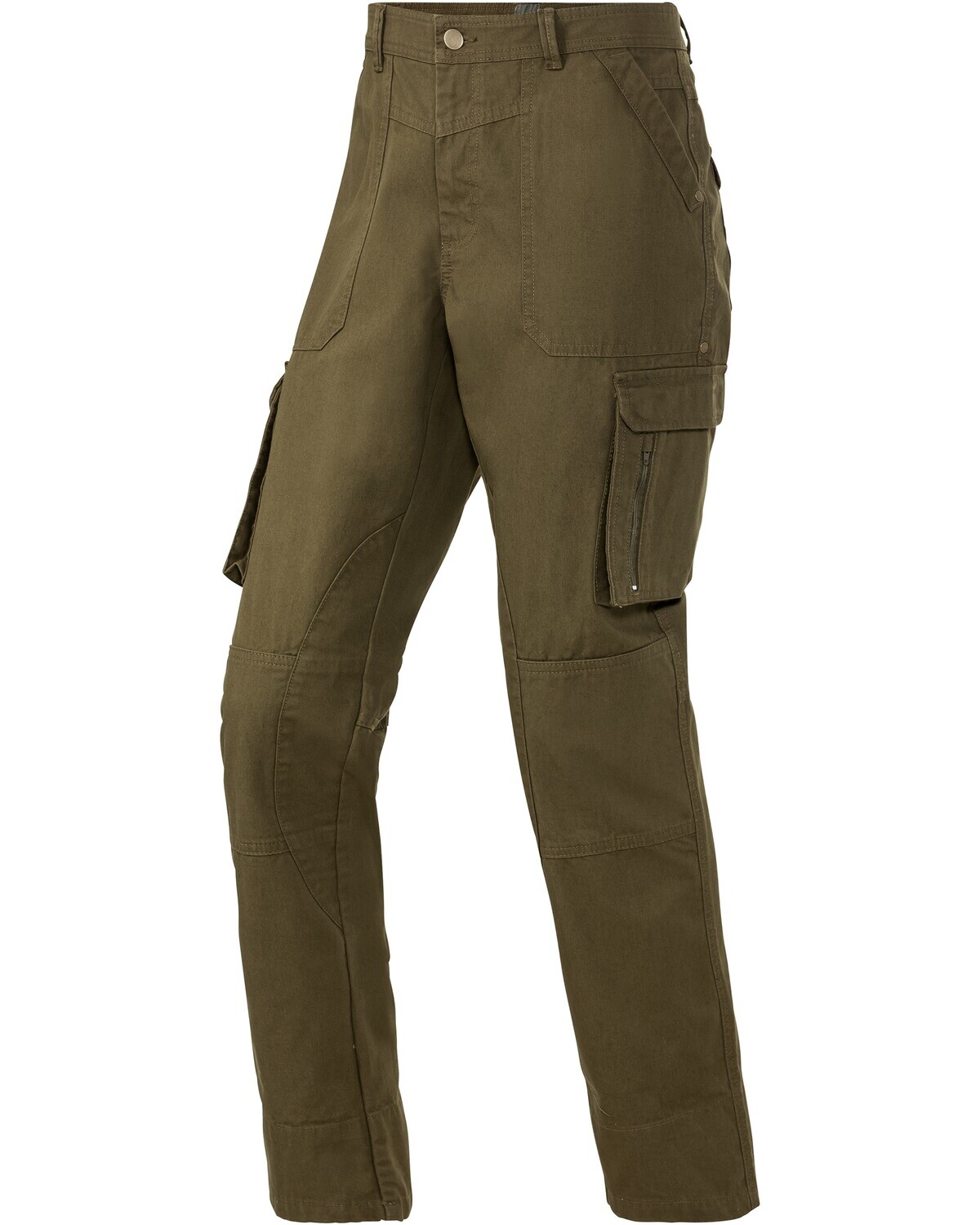 Wald & Forst Jagd-Грузовой шланг Franz Jagdhosen Lange Hose Herren
