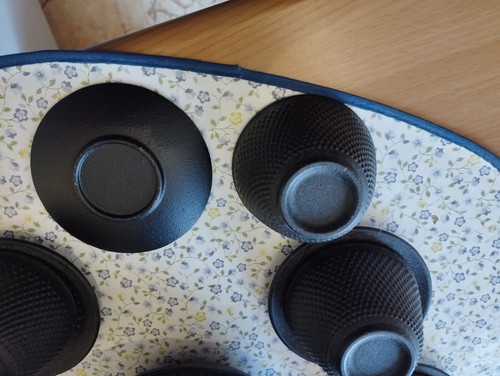 Japanisches Teeservice - Bild 3 von 4