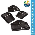 JUMBO Carafoot Jack Foot Level Pad Caravan Motorhome Set of 4