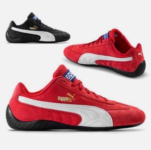 新品　PUMA SPEEDCAT OG SPARCO スピードキャット　スパルコ Buy Sparco x Puma Wmns Speedcat OG \u0027Ribbon Red\u0027 - 306794 05