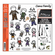 Wholesale 192 Car Stickers Figure Family Decal Pet Dog Cat Mom Dad Baby Girl Boy
