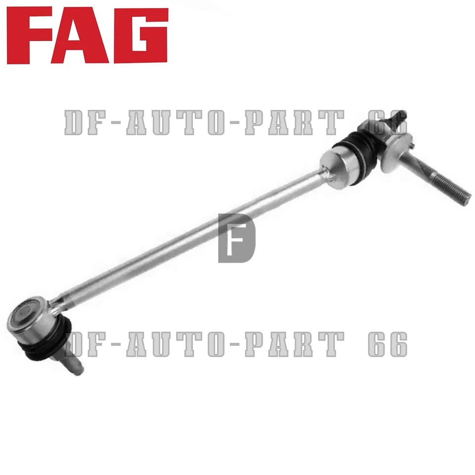 Barra estabilizadora delantera izquierda FAG para Mercedes-Benz GLC300 GLC43 A2533230117 Foto 4 de 4