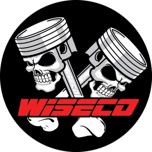 1999-2025 Yamaha YZ250 YZ 250 Cylinder Wiseco Piston Cometic Top End Rebuild Kit - Picture 21 of 24