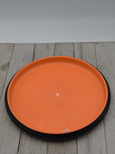 New MVP Electron Soft Anode Putter Disc Golf Disc 168 Grams - Picture 4 of 5