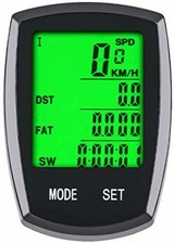 halfords bike speedo