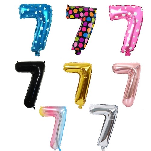 16" LETTER ALPHABET Foil Balloons GOLD SILVER ROSE GOLD Air Happy Birthday UK - Picture 12 of 40